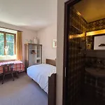 Loetschberg Zentrum Maison d'hôtes
