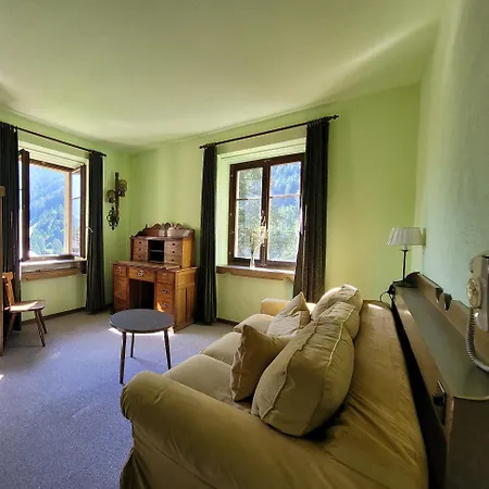 Loetschberg Zentrum 3* Kippel