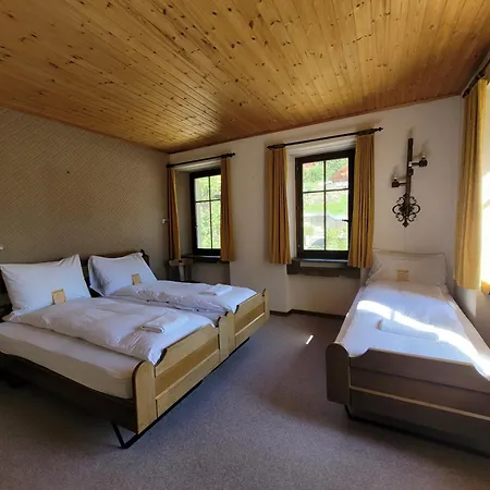 Loetschberg Zentrum 3* Kippel