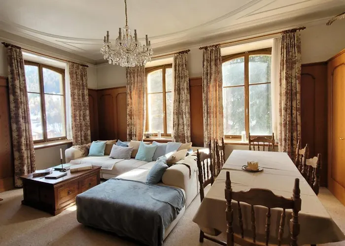 Loetschberg Zentrum Kippel